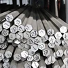 Stainless Steel Hexagonal Bar