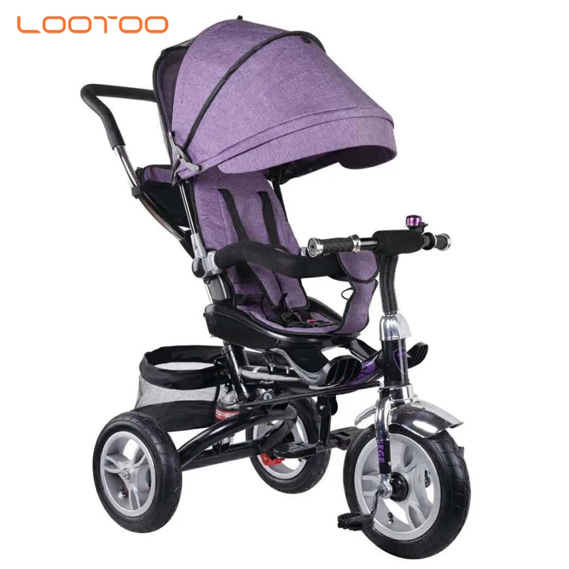 custom kids tricycle