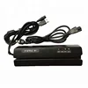 Single Pass Magnetic Strip Card Reader and Writer