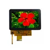 5 inch TFT screen module capacitive touch panel lcd display for digital photo frame