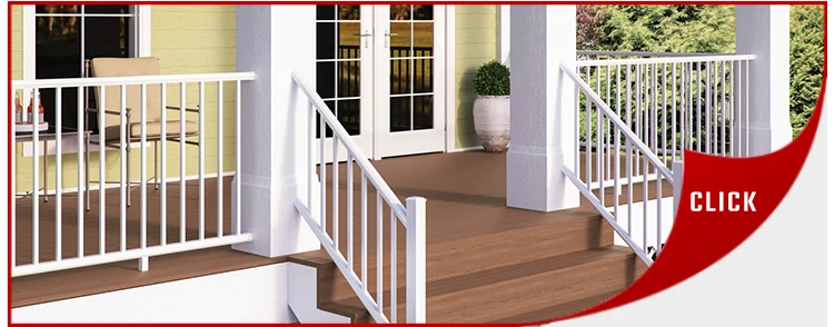 Dimensions Customize Construction Material Railing Boundary Wall