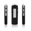usb pendrive voice recorder with mp3 and time setting function