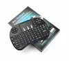 2.4GHz Mini Wireless Keyboard with Mouse Touchpad Rechargeable Combos for raspberry pi 3