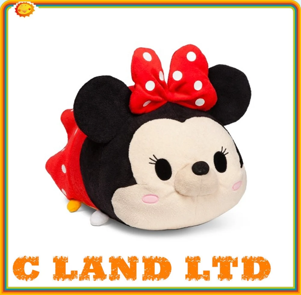 buy mickey mouse soft toy