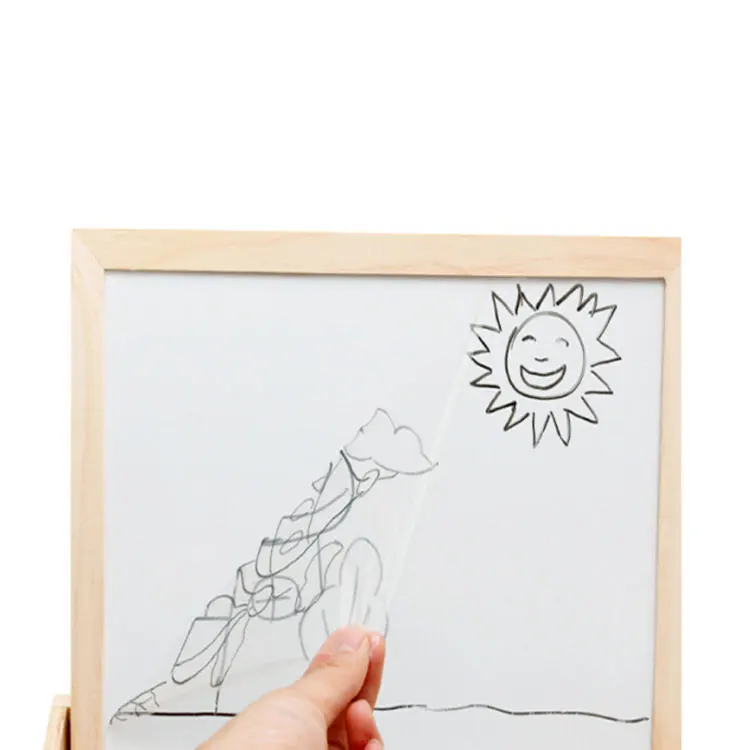 Hottest New Design Happy Farm Easel Spelling Children's