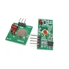 Receiver Module Alarm Wireless RF 433mhz 1000m transmitter module