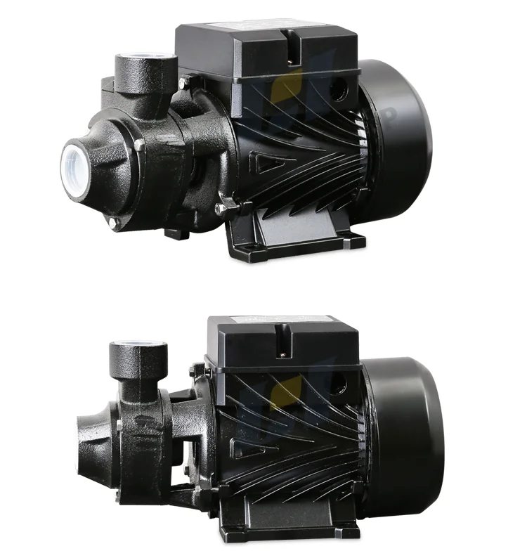 China Best Manufacturer Mini High Volume Low Pressure Electric Motor