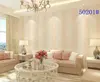 living room bedroom TV set nonwoven wall paper