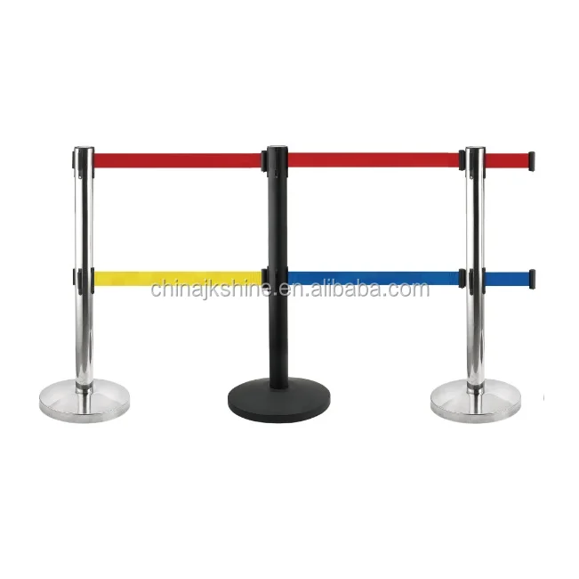 barrière de securite extensible 3m