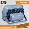 Factory Price Parts Outdoor 100w Led Flood Light Housing IP 65 without meanwell driver