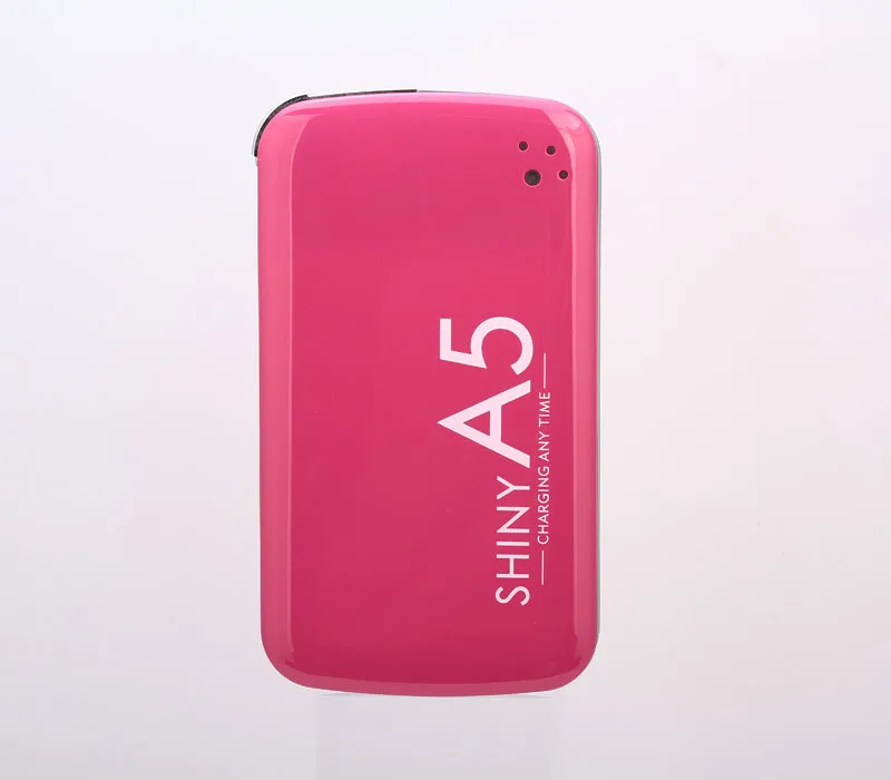 Cell Phone Charger Baby Portable Power Bank 8000mah External Battery Pack - ANKUX.COM