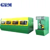High output 3.0-8.0mm width Electromagnetic copper flat wire machine manufacture