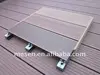 MEISEN WPC decking installation guide--stainless steel clip&screw