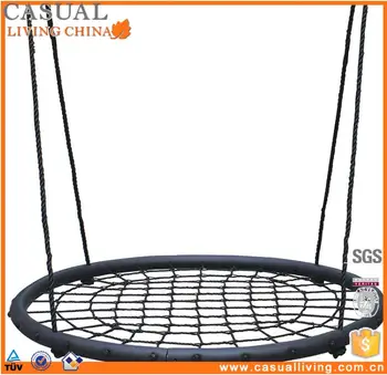 Tree Net Swing Two Person Outdoor Spider Web Swing Buy Tree Net Swing Outdoor Spider Web Swing Two Person Outdoor Spider Web Swing Product On