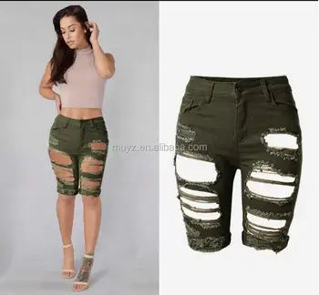 sexy tight short jeans Dick smith rsm