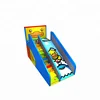 Kids Indoor Games Rainbow Ladder Soft Play Toys Big Slide
