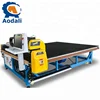 Mini CNC glass cutting machine glass machine