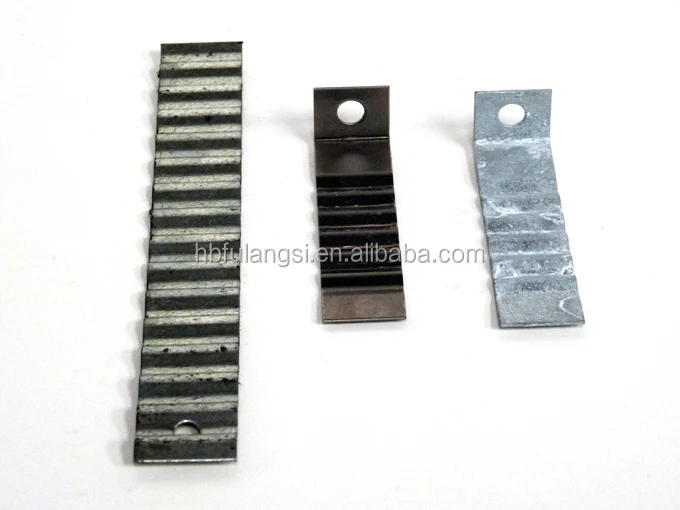 Masonry Brick Tie/masonry Wall Ties - Buy Concrete Block Wall Ties ...