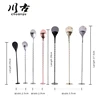 customized color Modern Stainless Steel Spoon