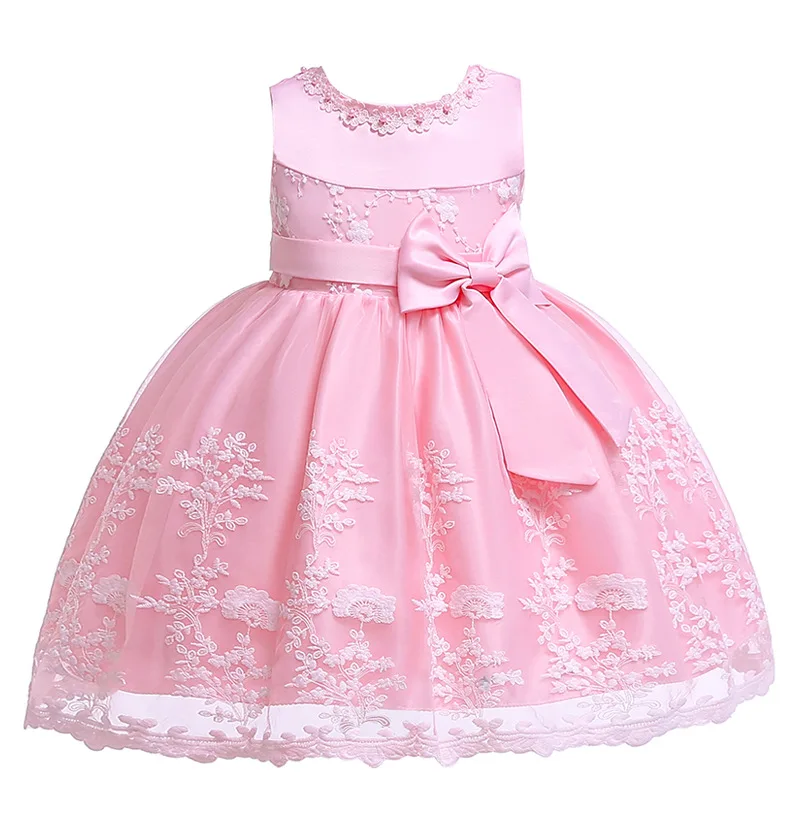 birthday frocks for 1 year baby
