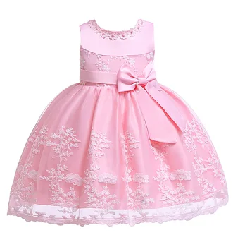 frocks for 1 year girl baby
