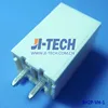 JST 3.96mm pitch VH series wire to board crimp header BH2P-VH-1 connector