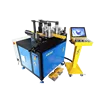 LOW PRICE 3 roller dream world bending machine bender FOR SALE
