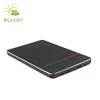 Most popular long life credit card laptop power bank with high efficiency