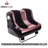 New Design Shiatsu Foot and Calf Massager Leg Massager with Heating and Vibration ETL Approved