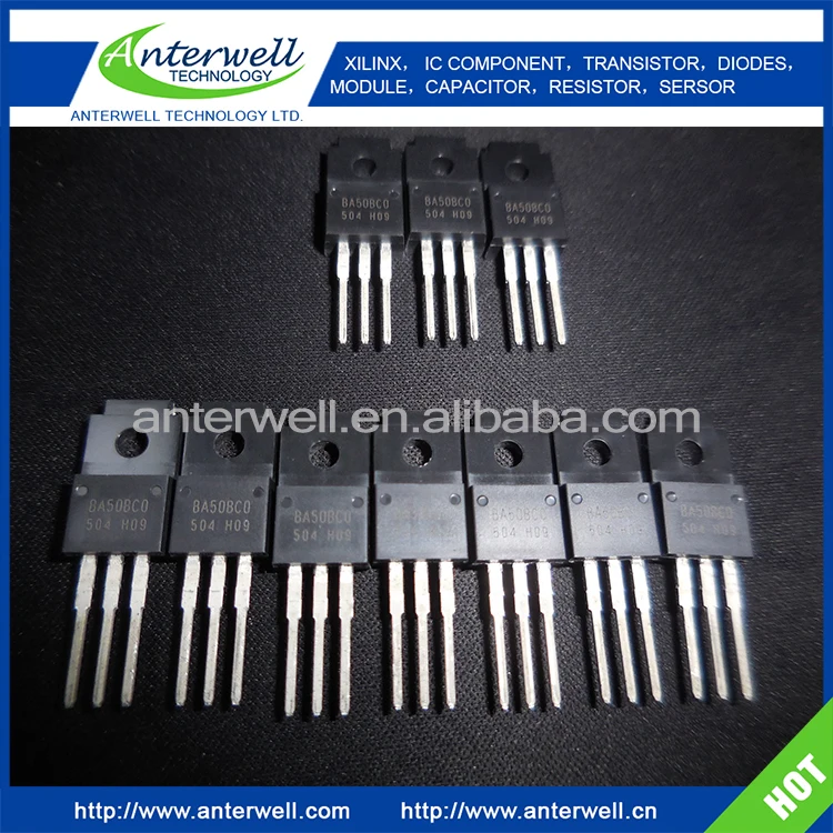 Komponen Elektronik Premium Transistor D5023 Ba50bc0 Buy The Transistor D5023 Transistor Transistor Tester Product On Alibaba Com