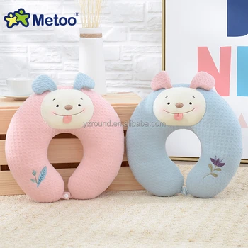 Space Magic Foam Pillow