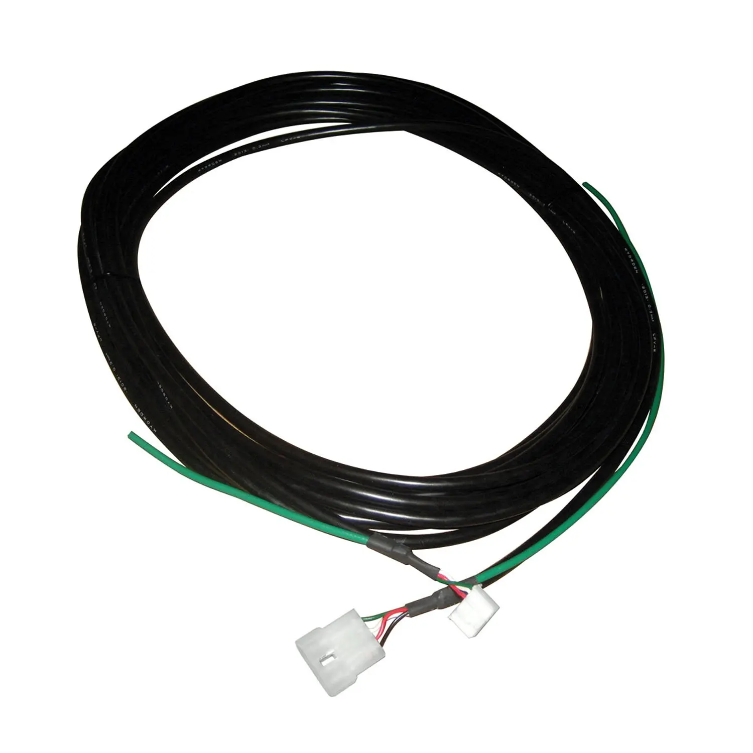 Icom Shielded Control Cable For AT-140
