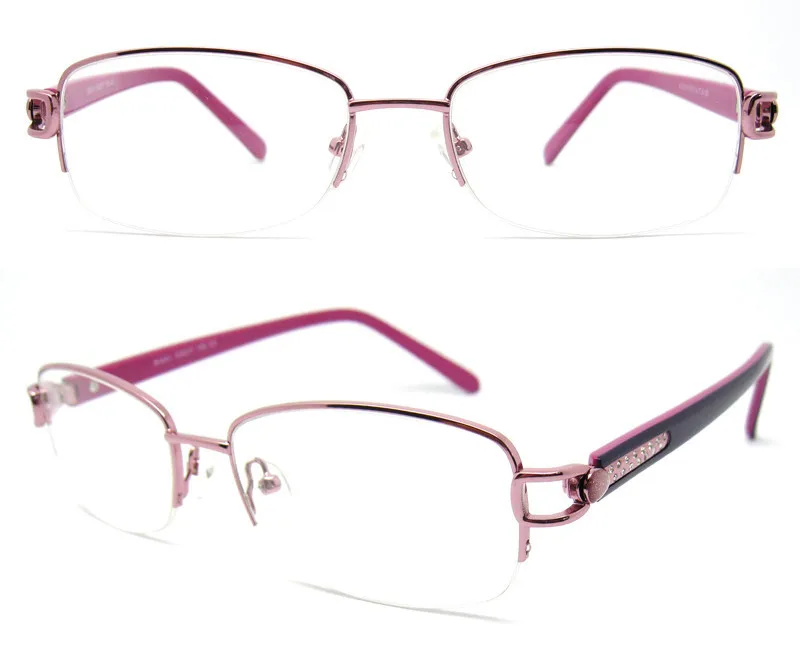 Metal Optical Frame China Wholesale Halfrim Optical metal optical frame china wholesale halfrim optical