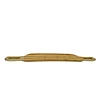Camber Concave Canadian maple Longboard Deck with Drop Through for Freeride Cruising