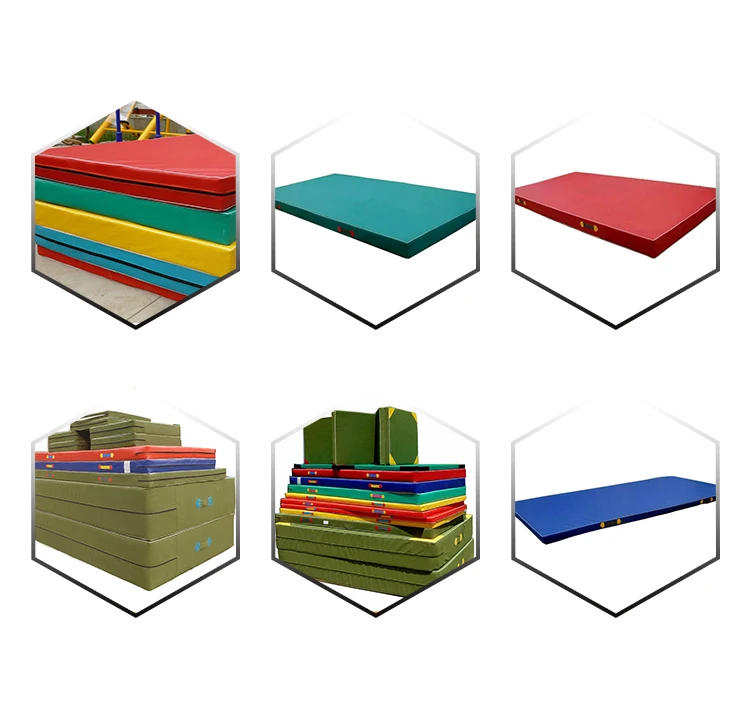Waterproof Gymnastics Mats/gym Mats/folding Gymnastics Mats Buy Gym