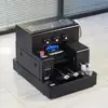 2019 newest auto print A4 uv printer bottle printer