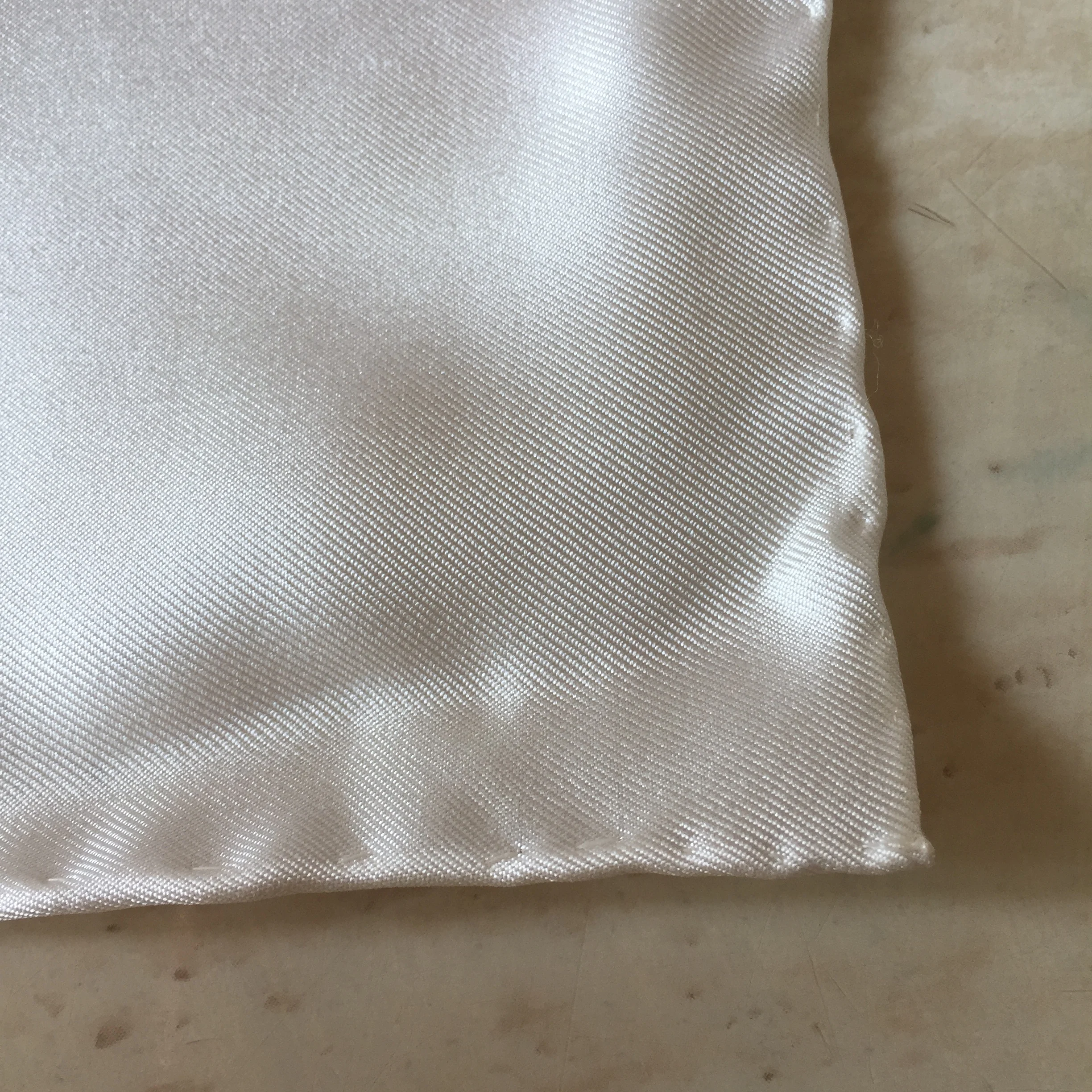 100 silk Twill wholesale pocket square