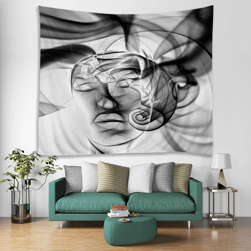 digital tapestry