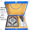 digital holy coran pen reading koran pen reader M9 with talking dictionary 4GB best muslim products with newest features