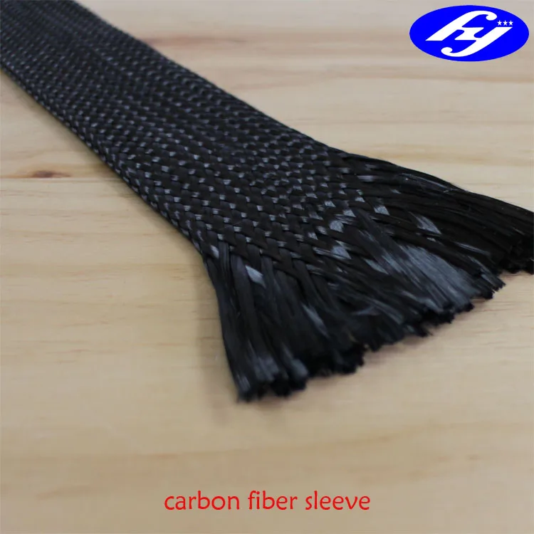 carbon fiber sleeve 3