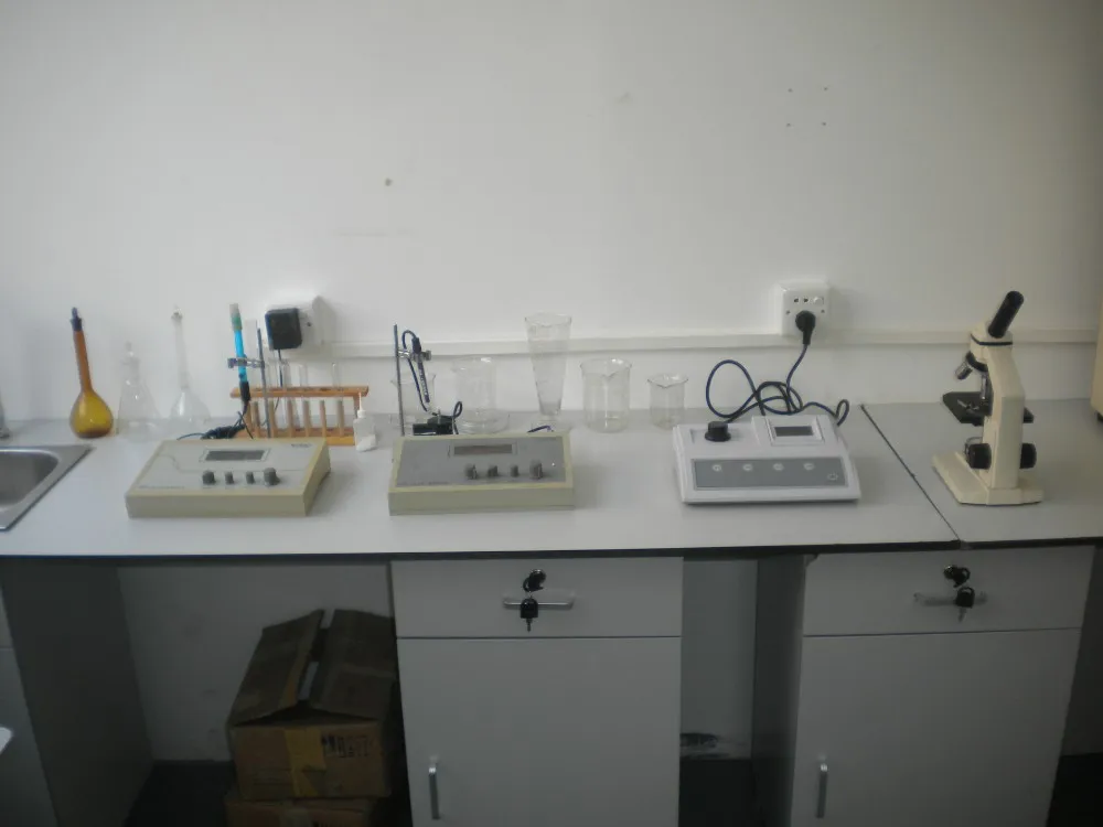 countertop water filter