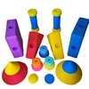 intelligent eva foam building blocks toys