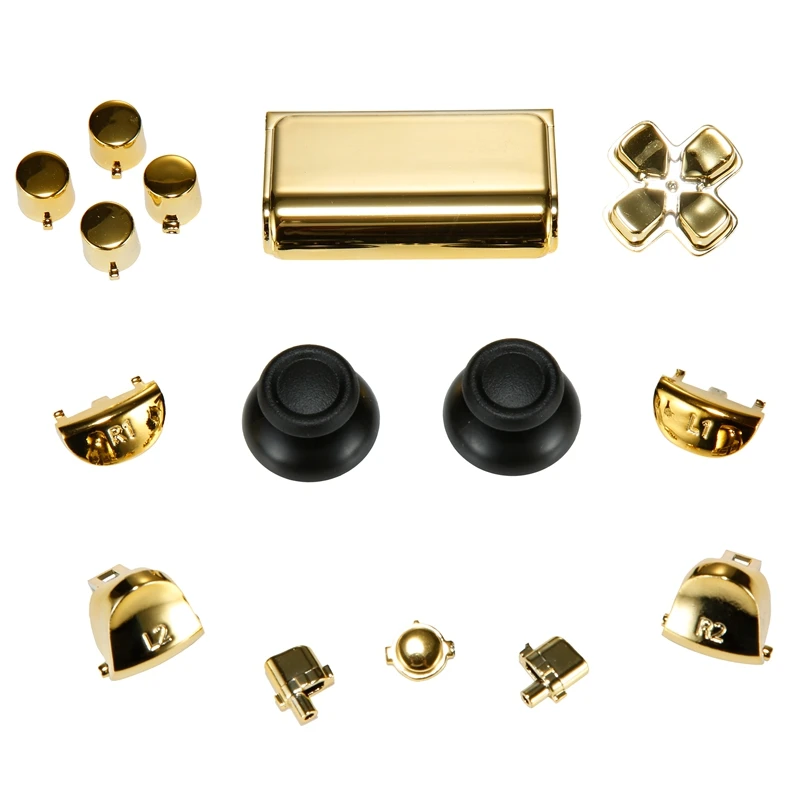 PS4 040 chro buttons (7)