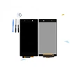 for sony z1 compact lcd,for sony xperia z3 lcd screen digitizer d6633