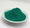 Pigment green 7 Organic ceramic color pigment