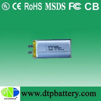 Lithium Ion Gb/t 18287-2013 Mobile Phone Battery For Spice Mobile ...
