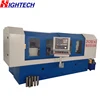 High Speed CNC Deep Hole Gun Drilling Machine