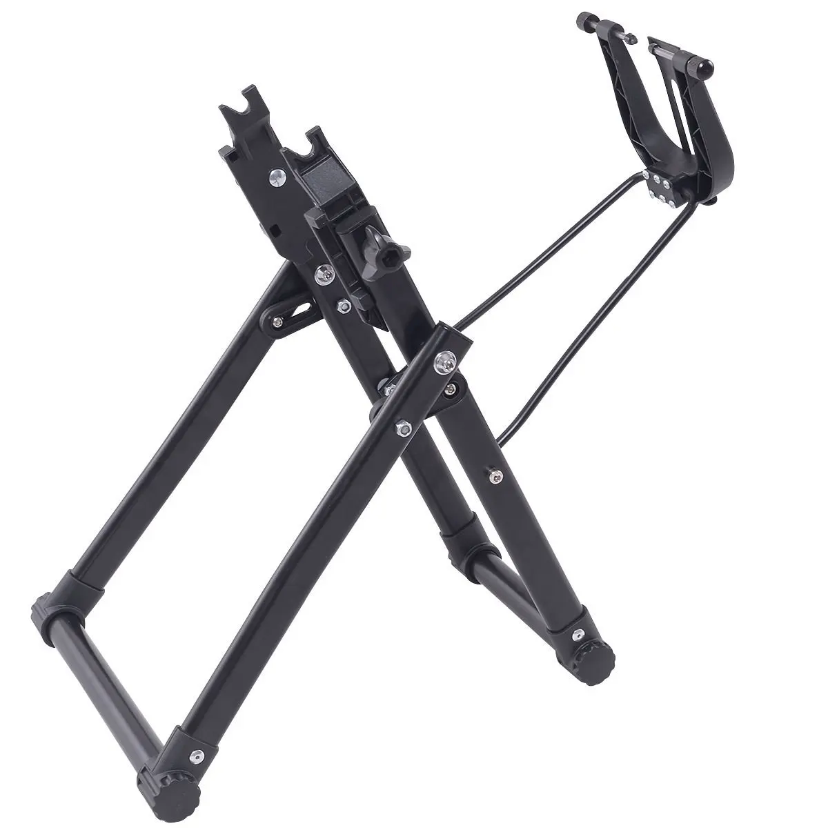 mtb truing stand