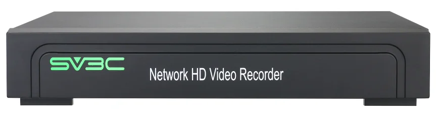 security camera system