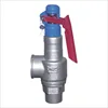 Sale cast iron industrial gas burner 200 psi safety valve
